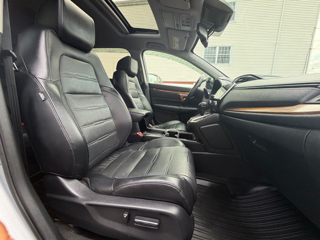 2020 Honda CR-V Image 31