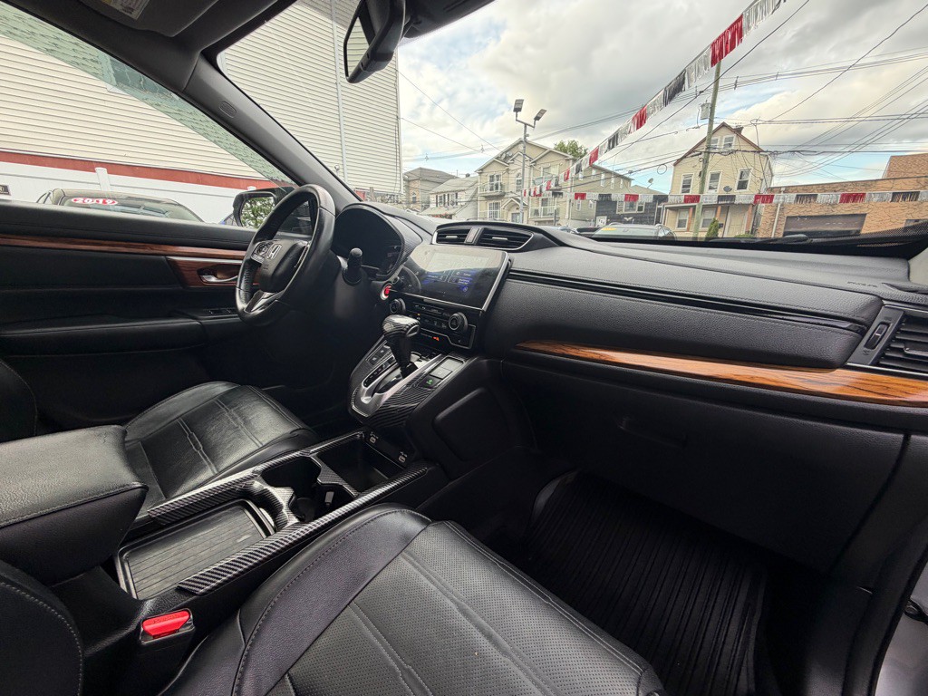 2020 Honda CR-V Image 32
