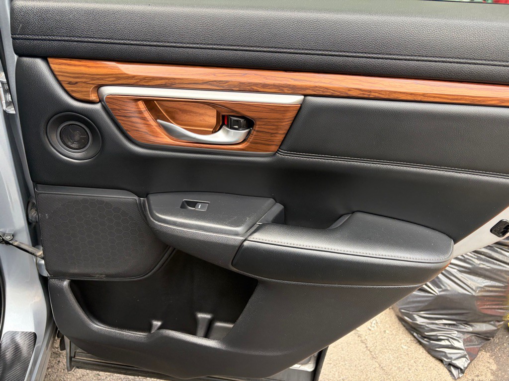 2020 Honda CR-V Image 33