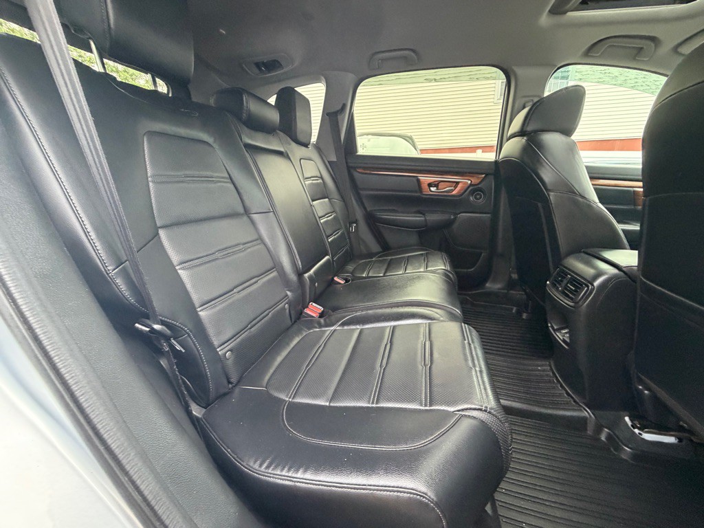 2020 Honda CR-V Image 34