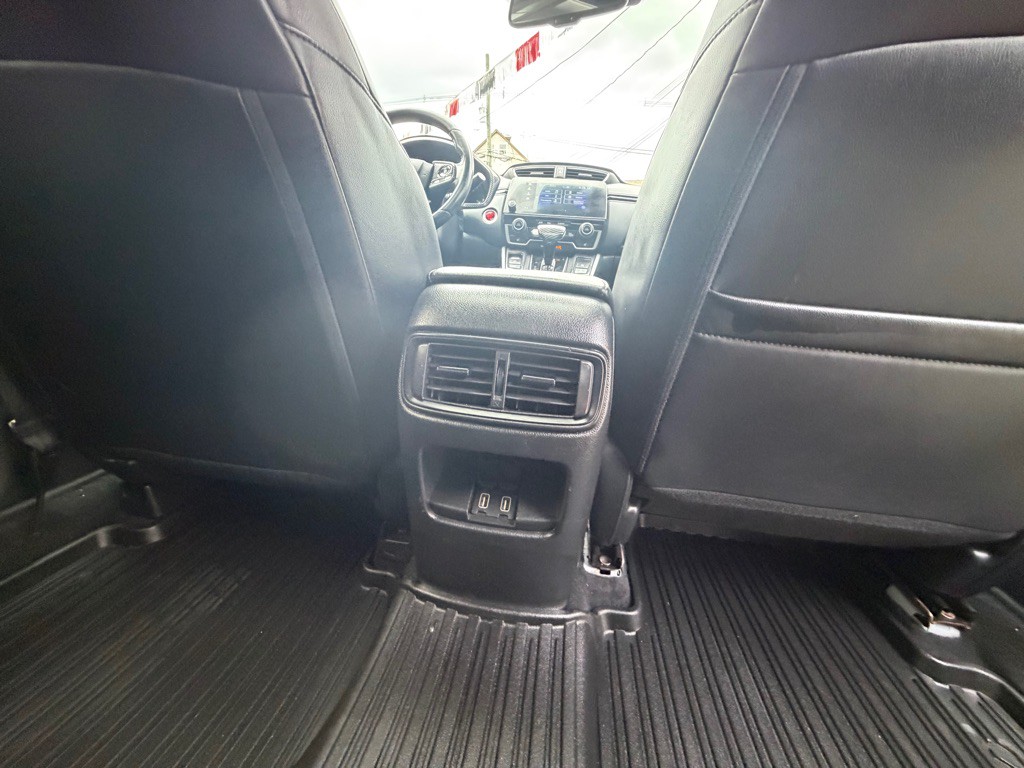 2020 Honda CR-V Image 35