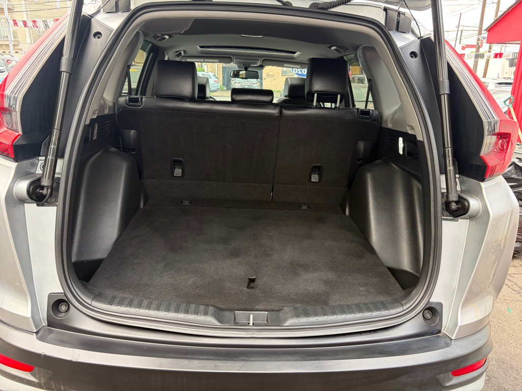 2020 Honda CR-V Image 36