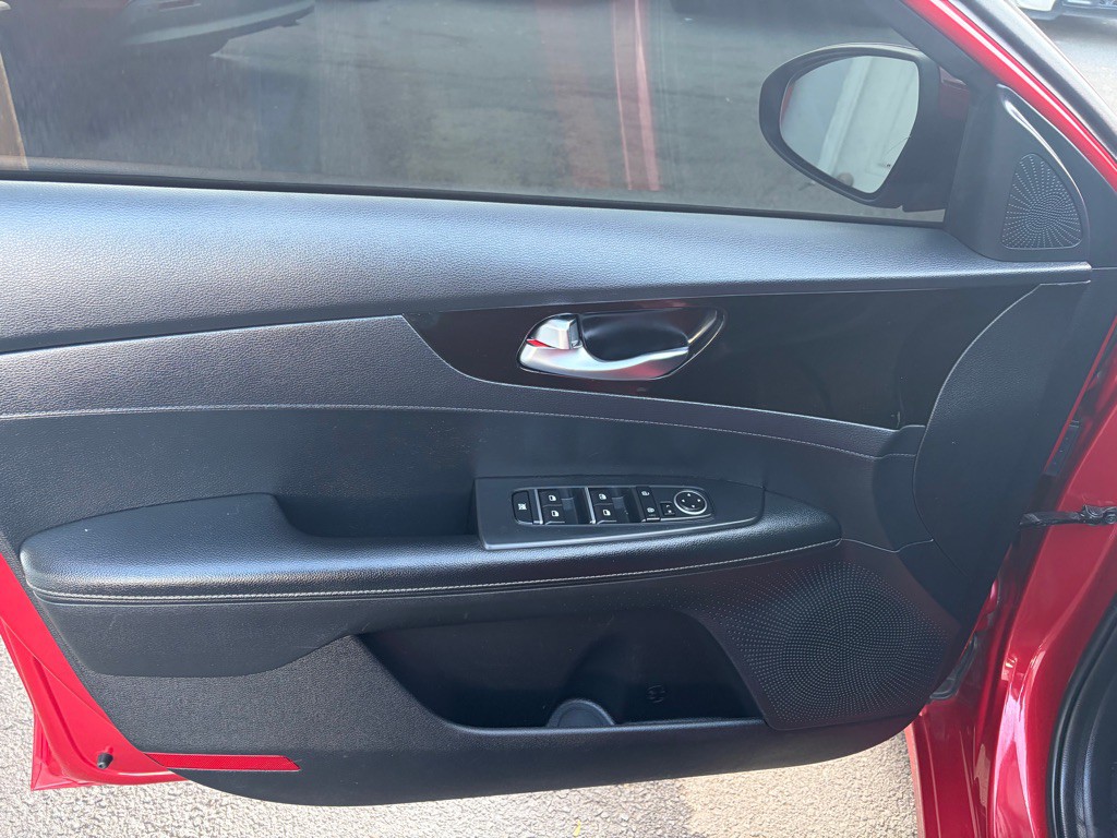 2019 Kia Forte Image 11