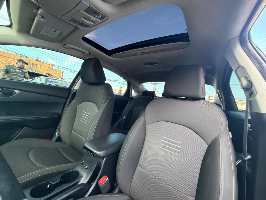 2019 Kia Forte Image 13