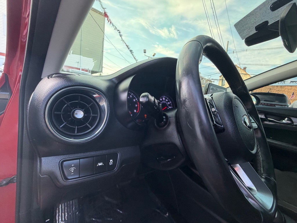 2019 Kia Forte Image 14