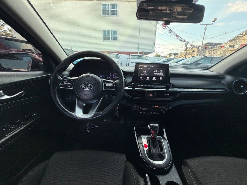 2019 Kia Forte Image 15