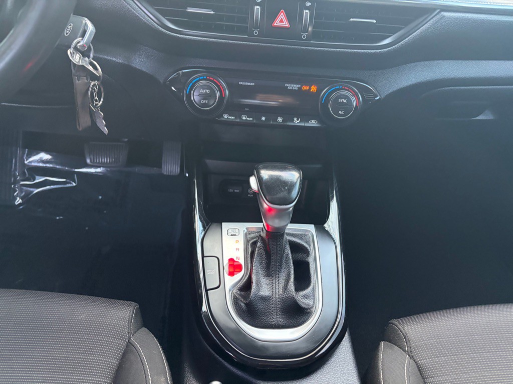 2019 Kia Forte Image 18