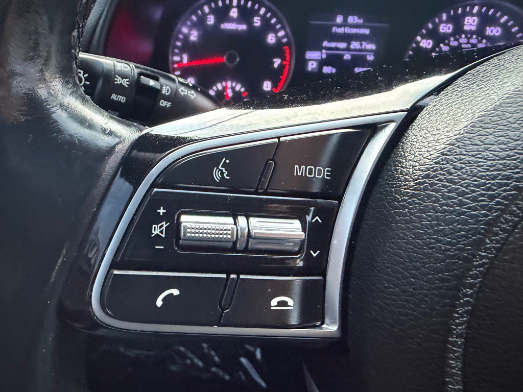 2019 Kia Forte Image 19