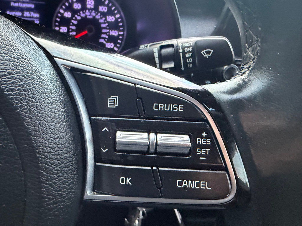 2019 Kia Forte Image 20