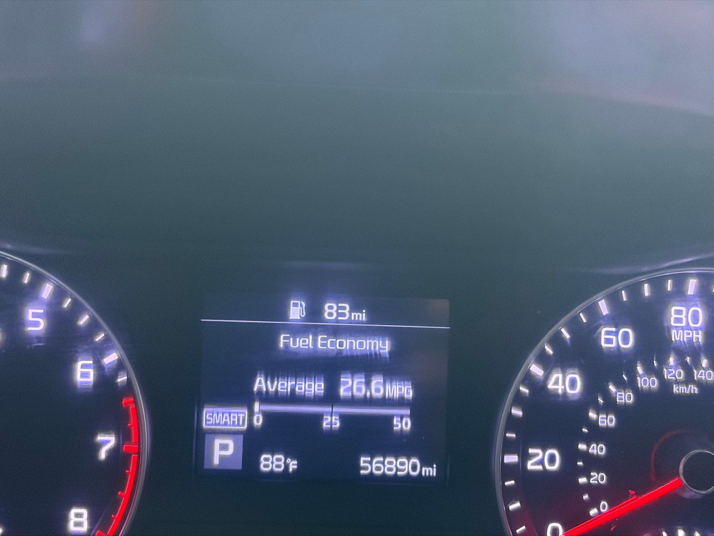 2019 Kia Forte Image 21