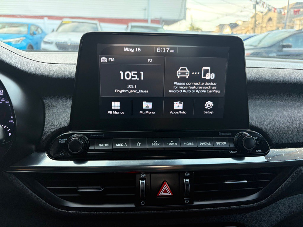 2019 Kia Forte Image 22