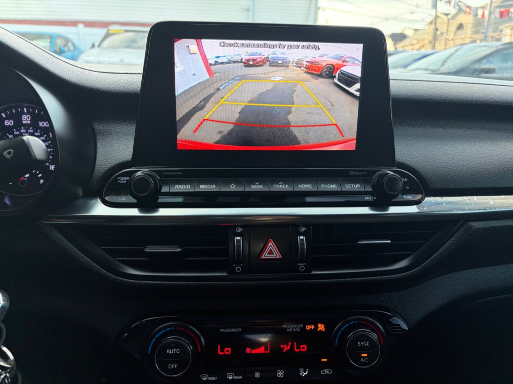 2019 Kia Forte Image 23