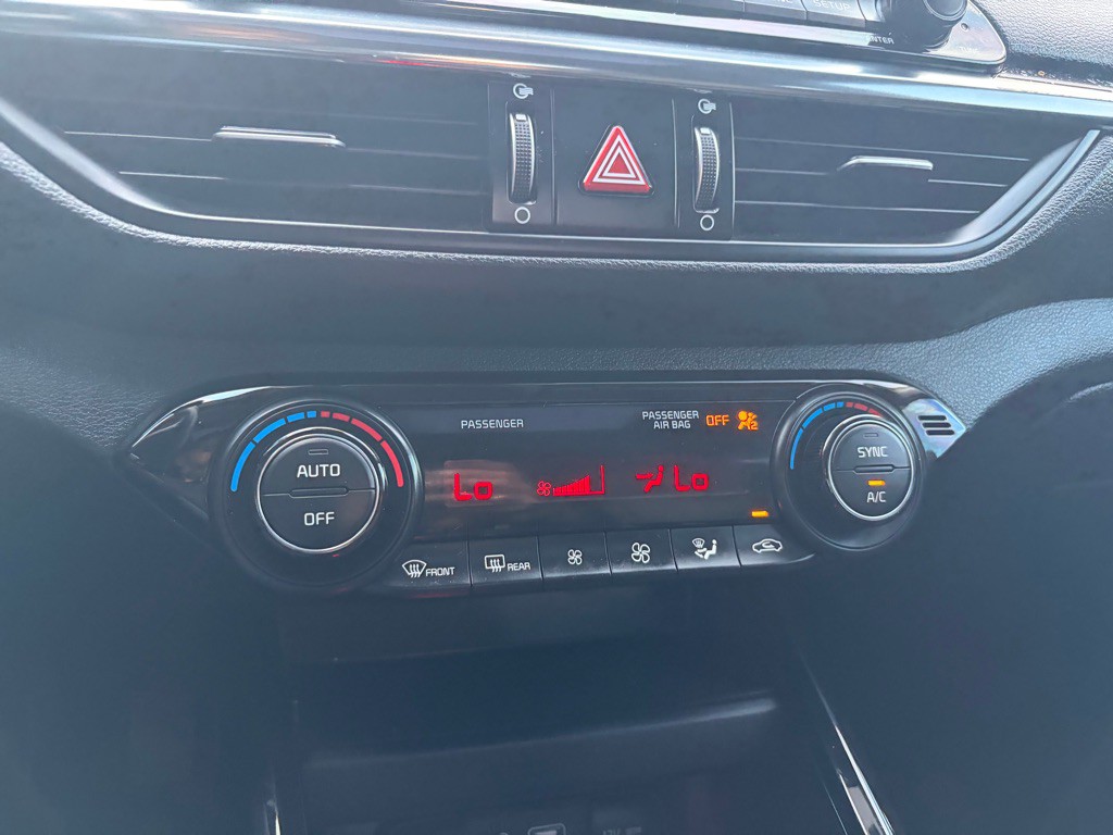 2019 Kia Forte Image 24