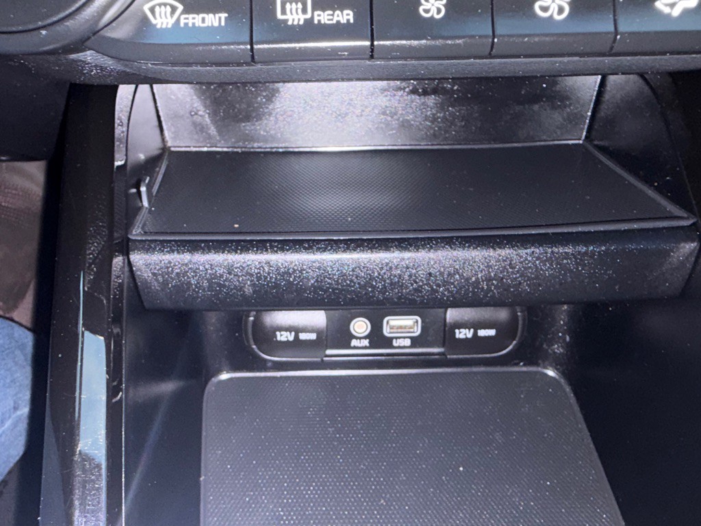 2019 Kia Forte Image 25