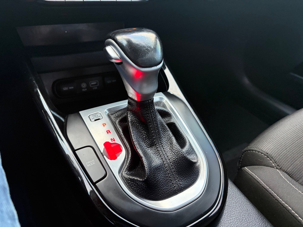 2019 Kia Forte Image 26