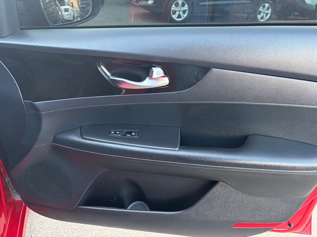 2019 Kia Forte Image 27