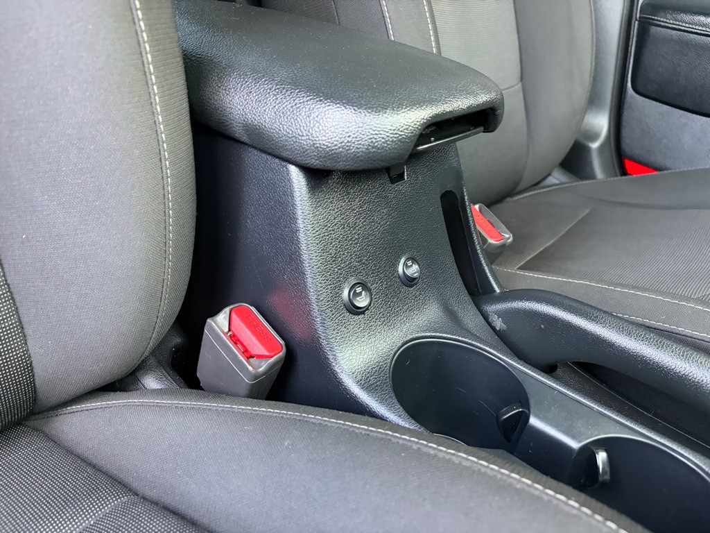 2019 Kia Forte Image 29