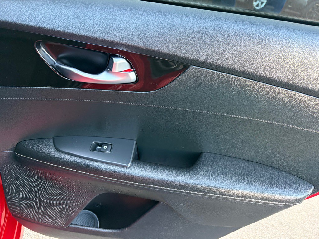 2019 Kia Forte Image 31
