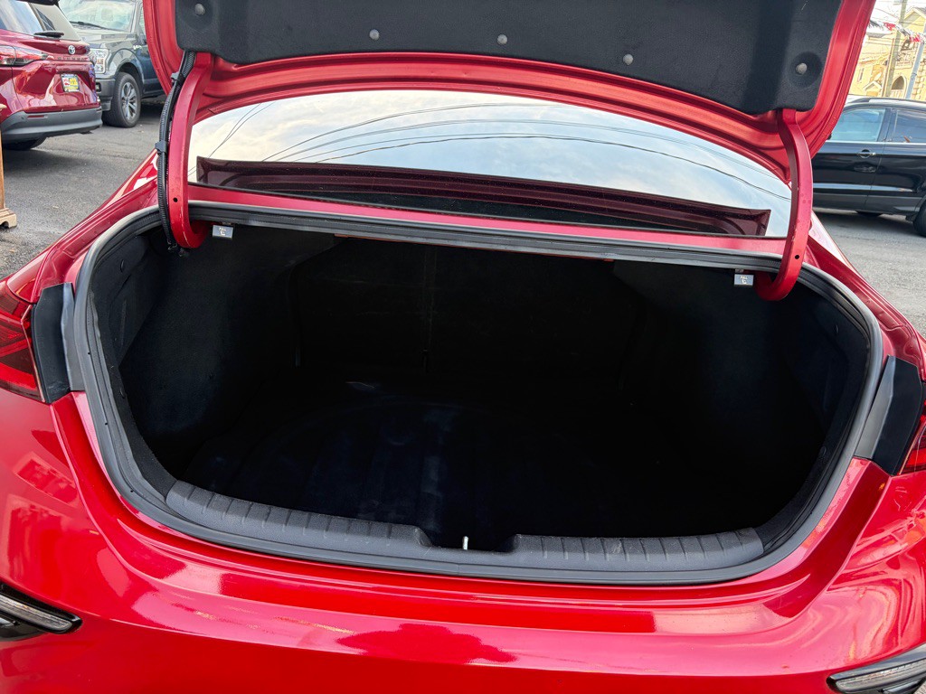 2019 Kia Forte Image 33