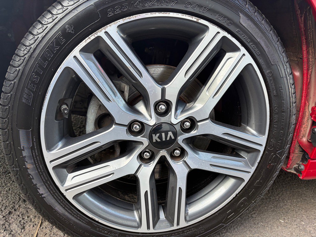 2019 Kia Forte Image 35