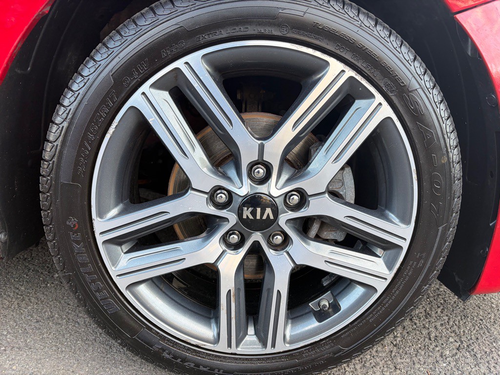 2019 Kia Forte Image 36