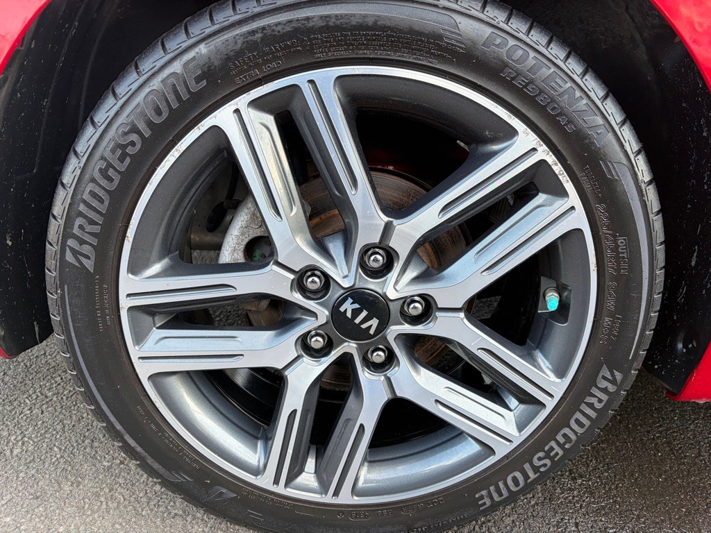 2019 Kia Forte Image 37