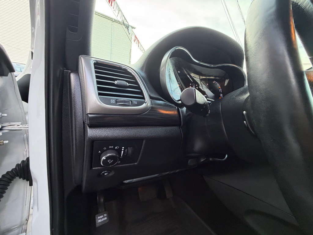 2021 Jeep Grand Cherokee Image 14