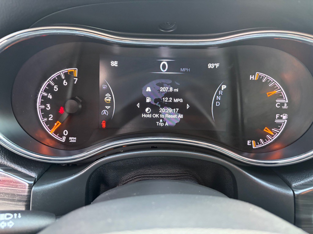 2021 Jeep Grand Cherokee Image 18