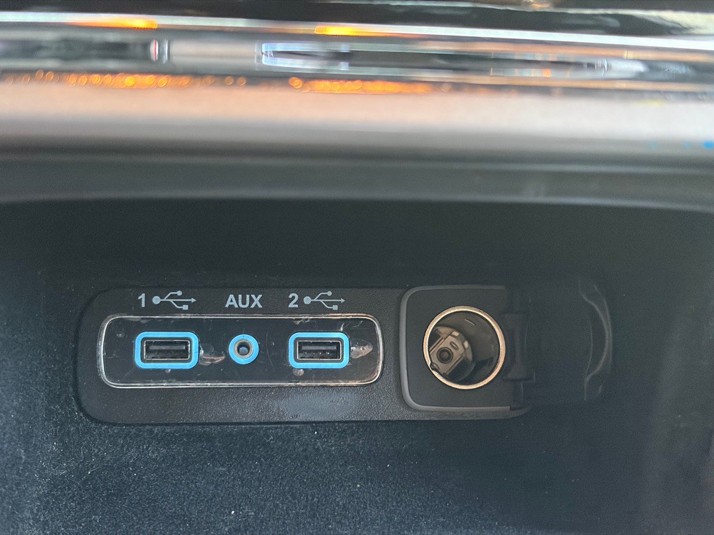 2021 Jeep Grand Cherokee Image 22