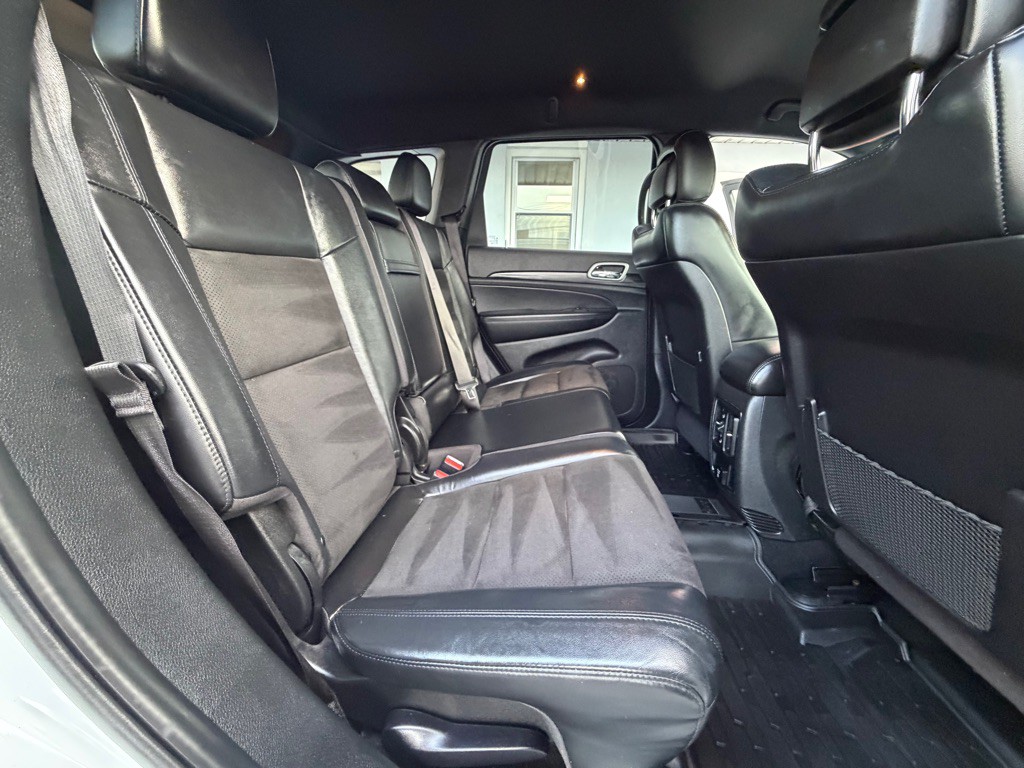 2021 Jeep Grand Cherokee Image 27