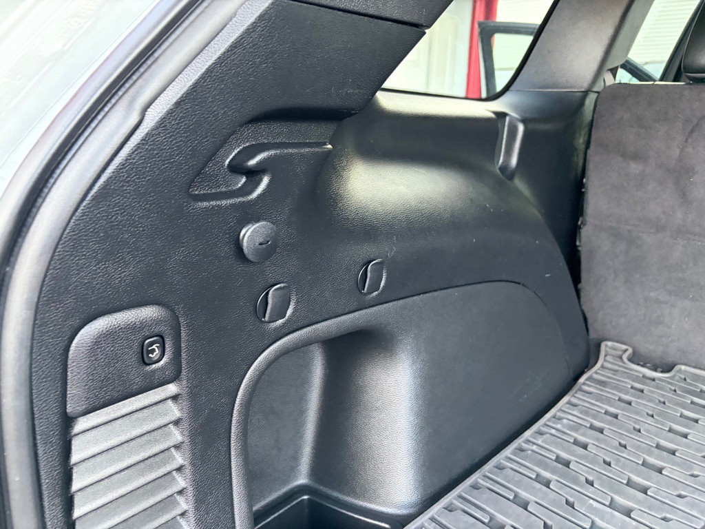 2021 Jeep Grand Cherokee Image 30