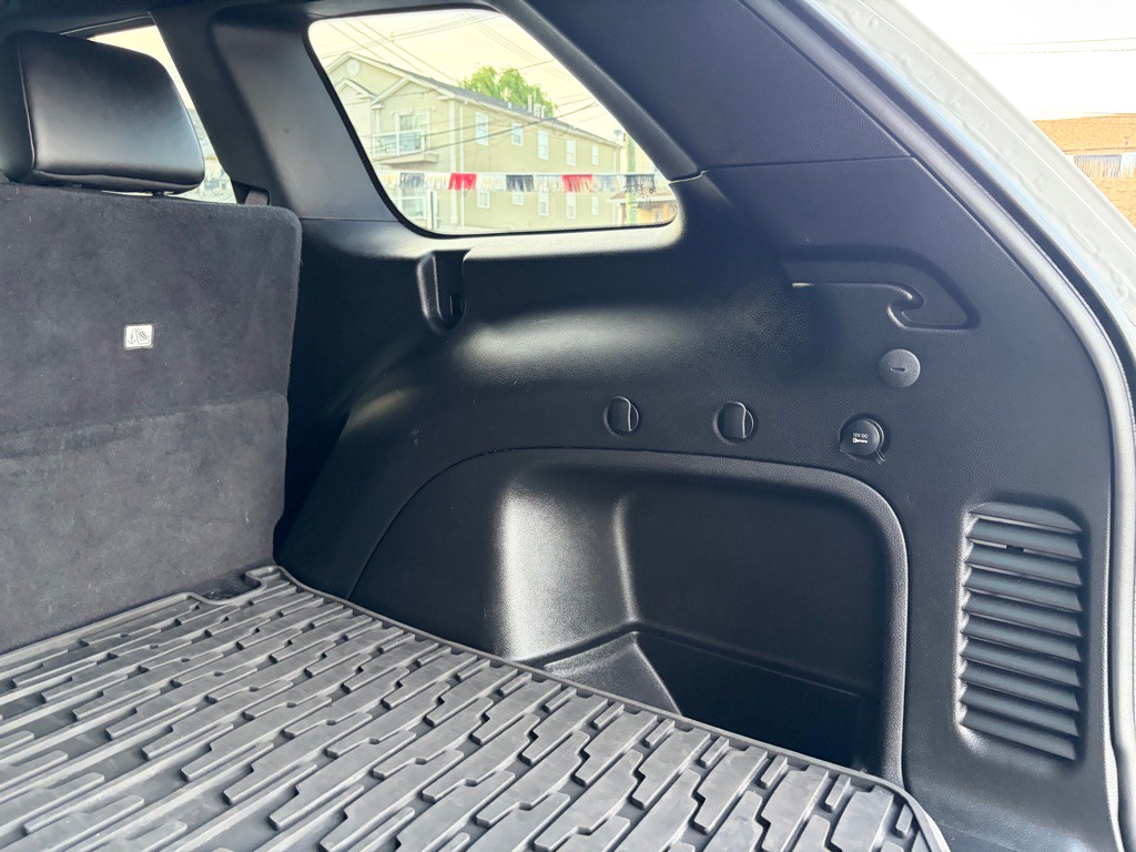 2021 Jeep Grand Cherokee Image 31