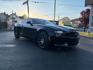 Image for 2023 Chevrolet Camaro LT ID: 7478853
