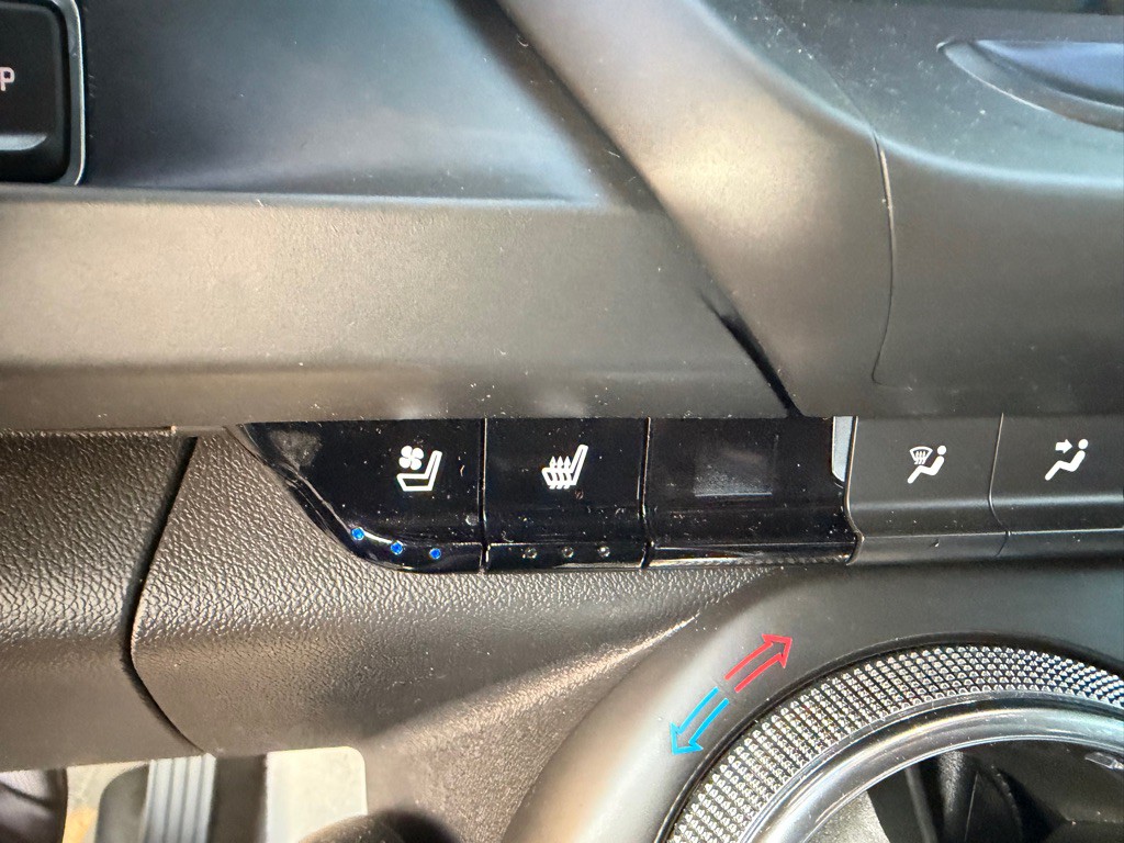 2023 Chevrolet Camaro Image 24