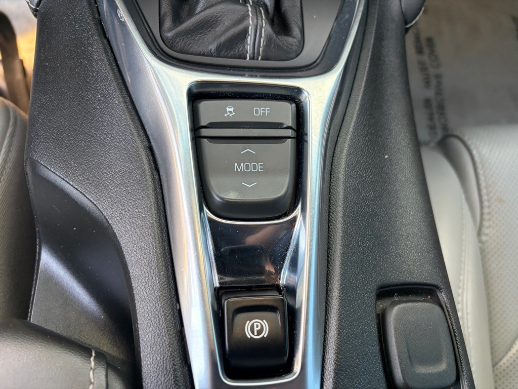 2023 Chevrolet Camaro Image 27