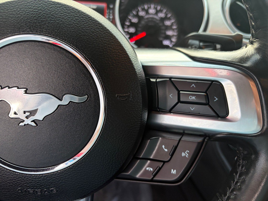 2022 Ford Mustang Image 19