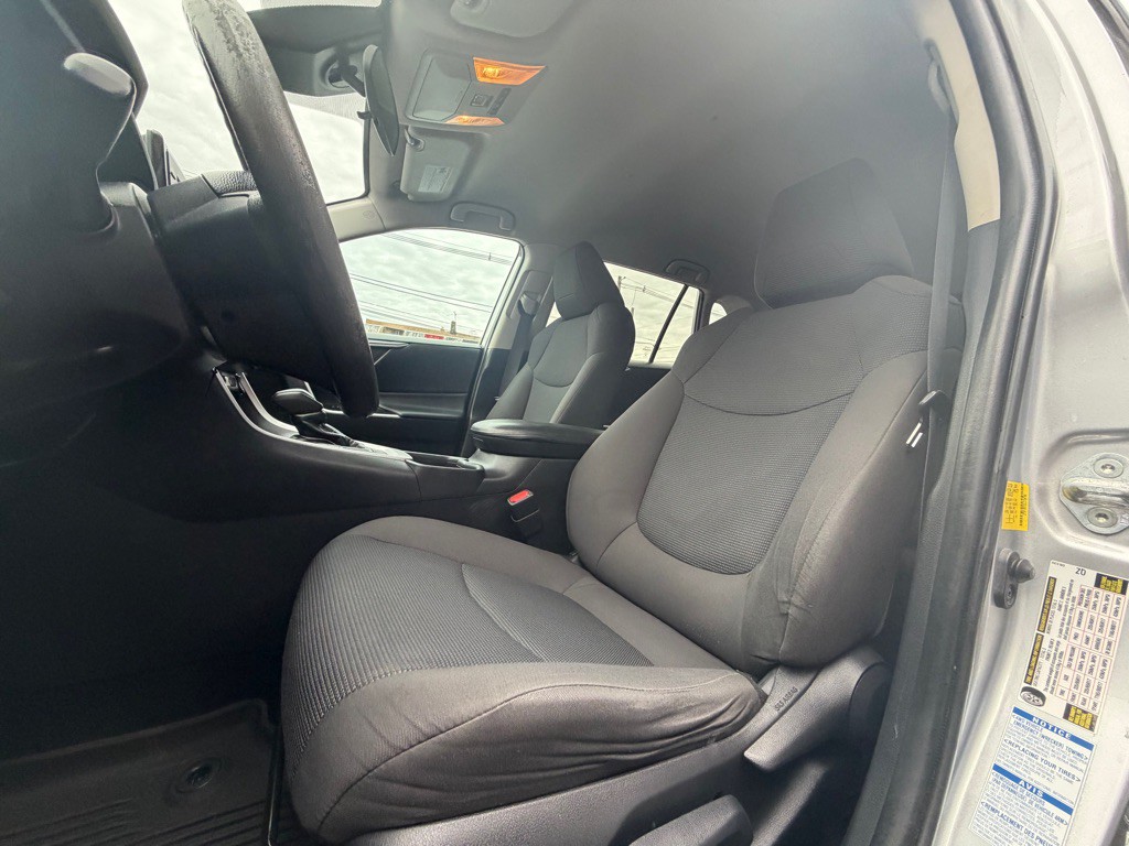2020 Toyota Rav4 Image 11