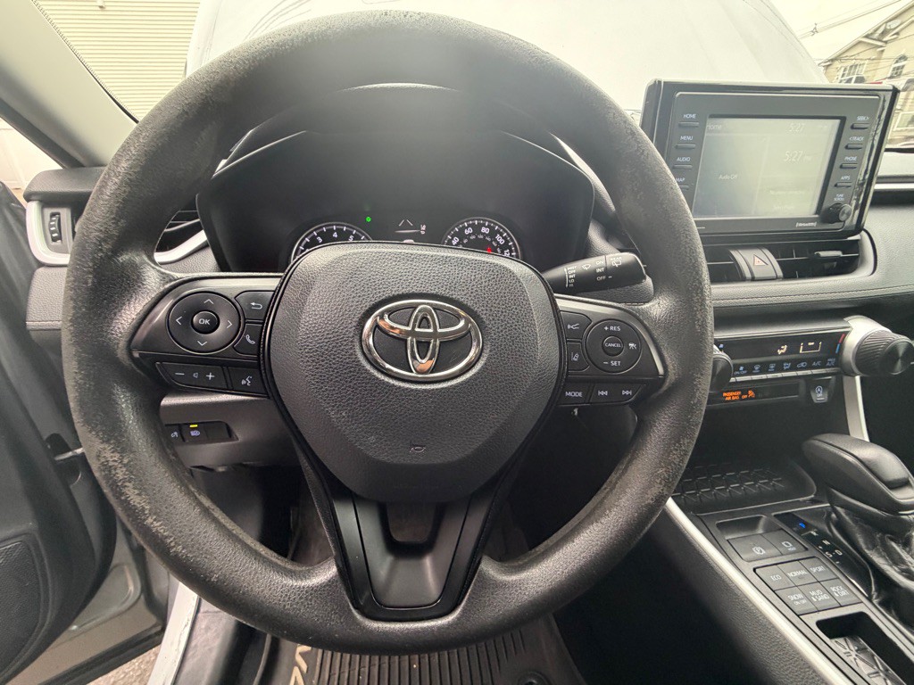 2020 Toyota Rav4 Image 14