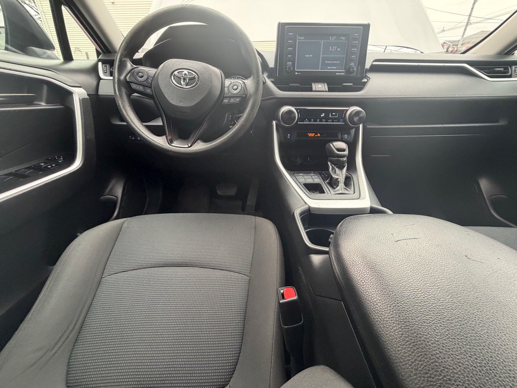 2020 Toyota Rav4 Image 15