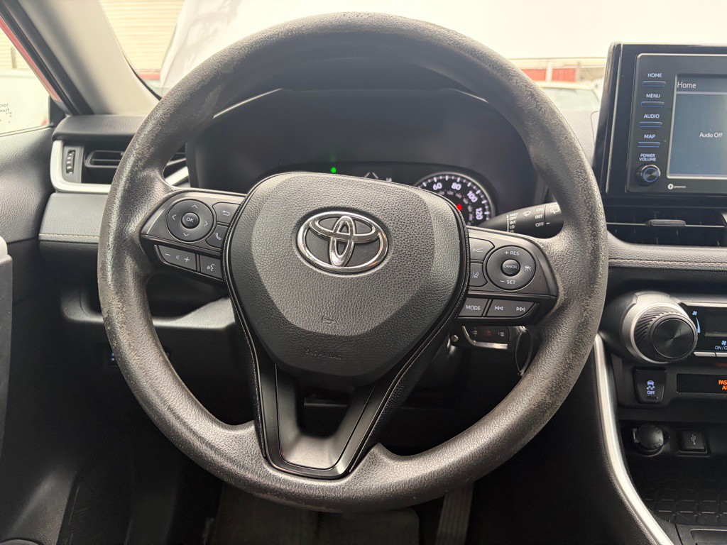 2020 Toyota Rav4 Image 16