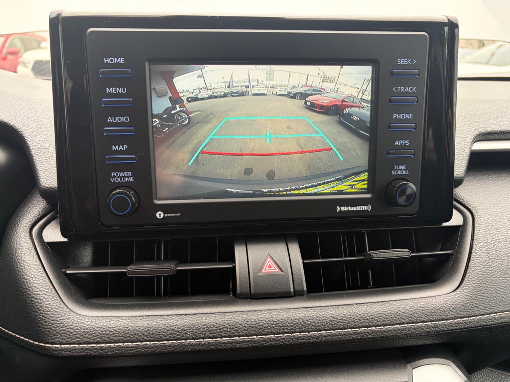 2020 Toyota Rav4 Image 20