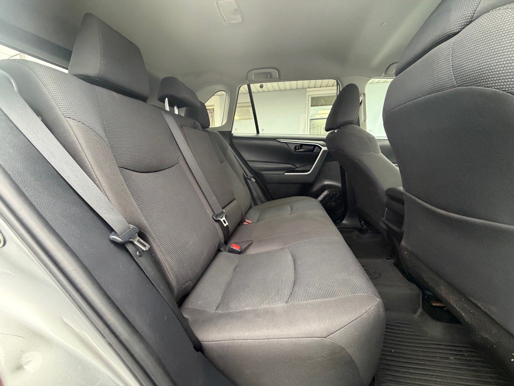 2020 Toyota Rav4 Image 27