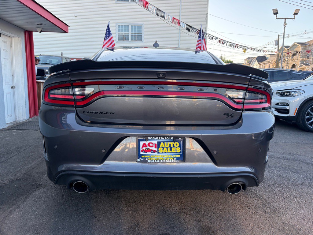 2019 Dodge Charger Image 6
