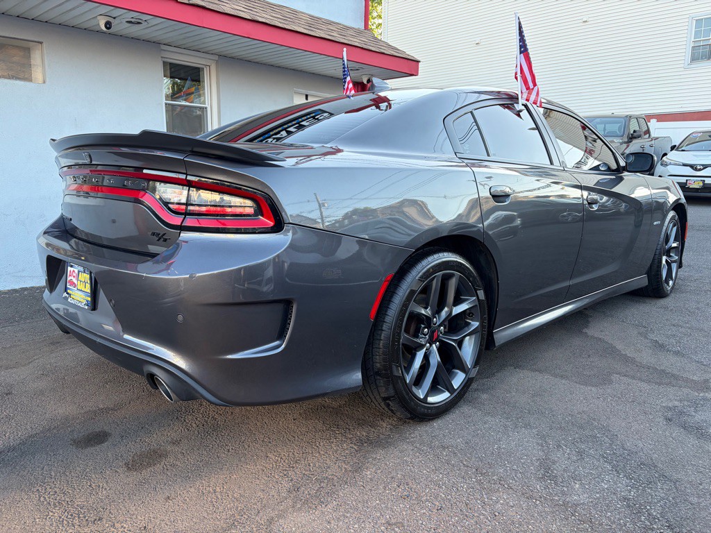 2019 Dodge Charger Image 7