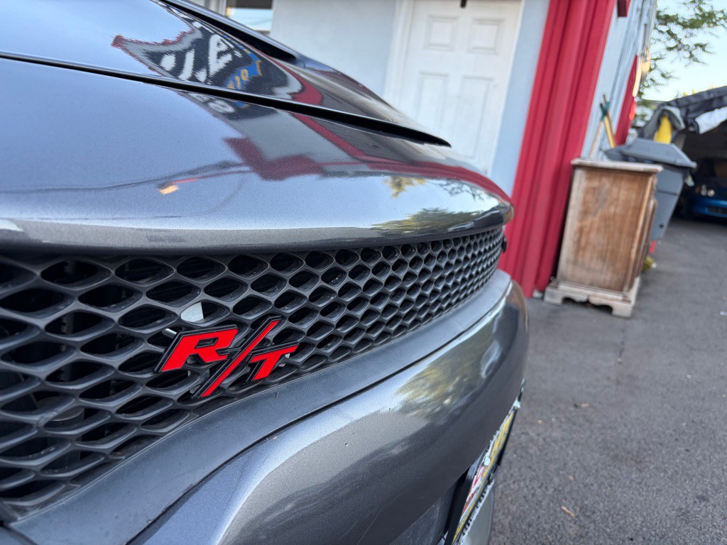 2019 Dodge Charger Image 10