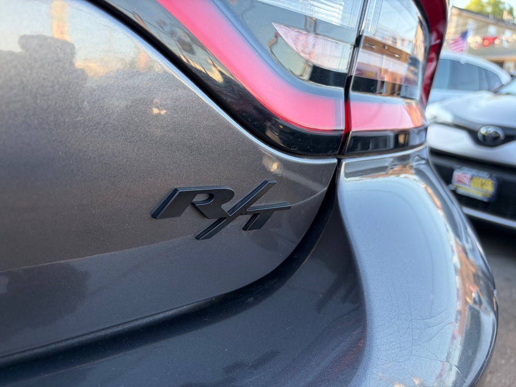 2019 Dodge Charger Image 11