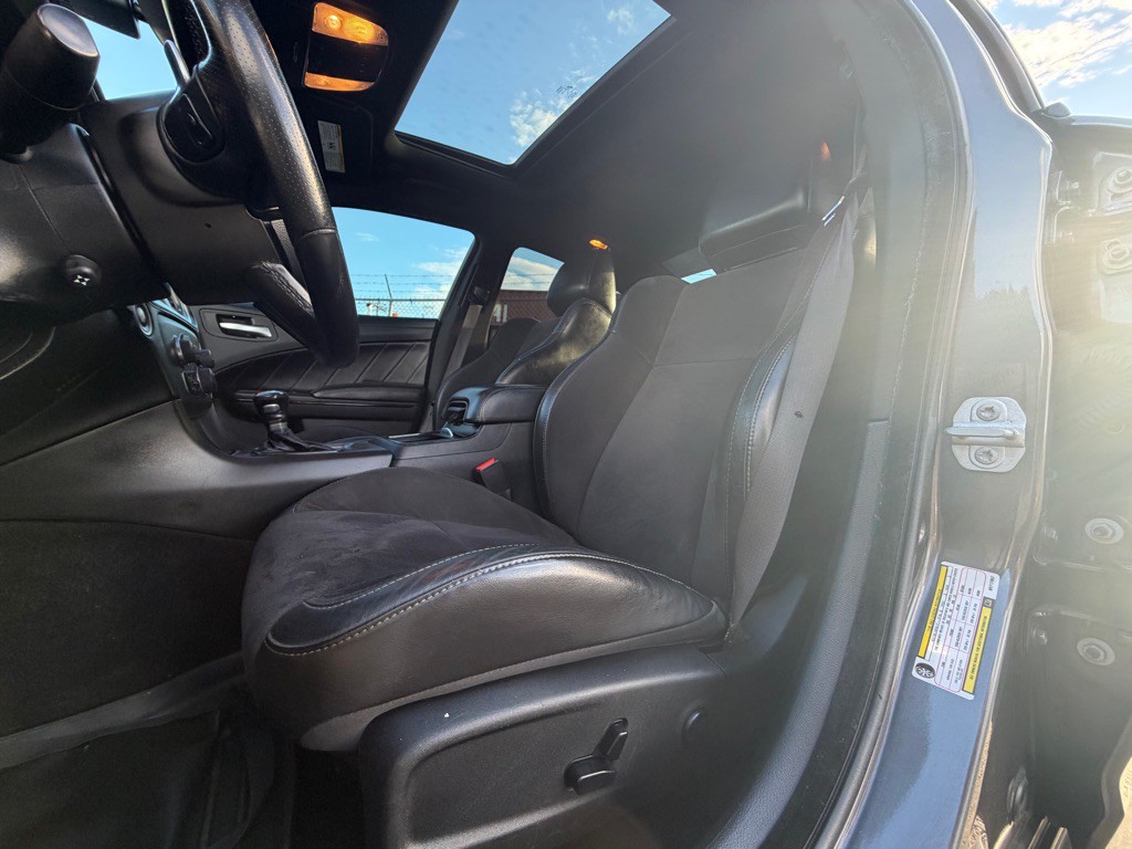 2019 Dodge Charger Image 14