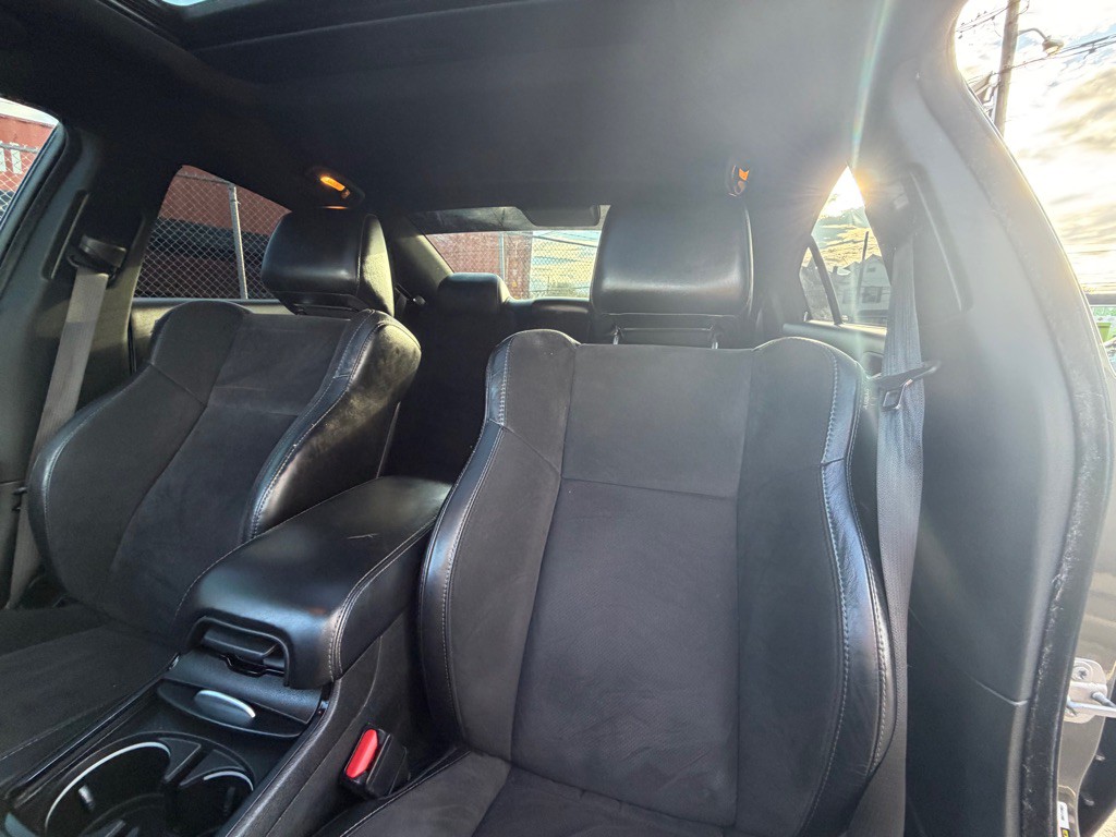 2019 Dodge Charger Image 15