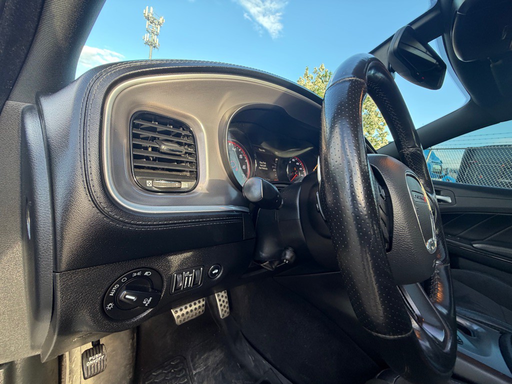 2019 Dodge Charger Image 16