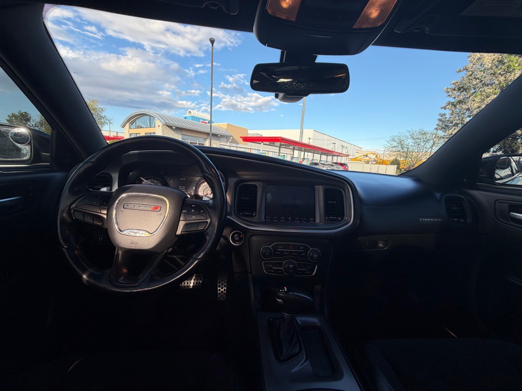 2019 Dodge Charger Image 17